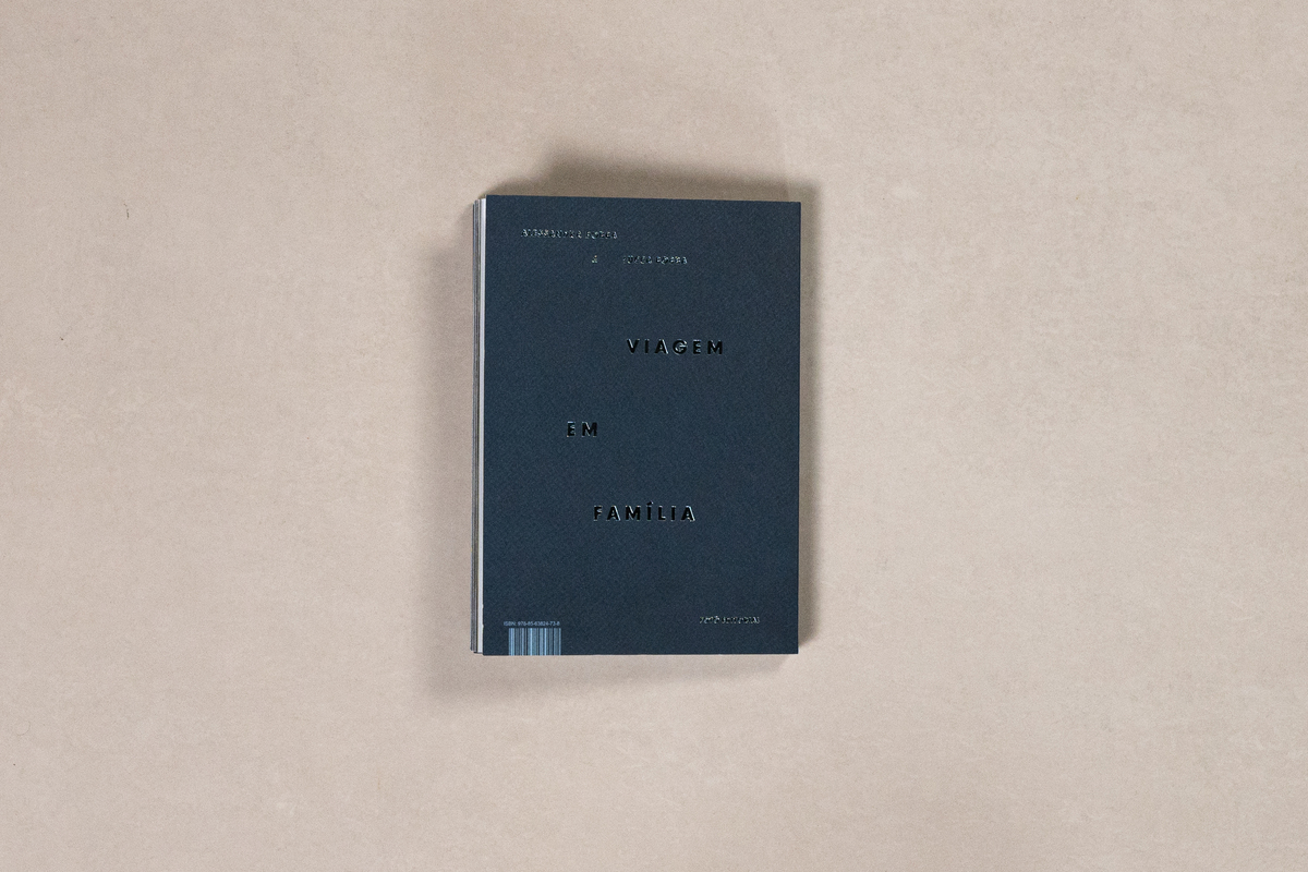 Viagem em Família